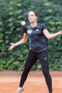 Bild 85 - BL2 THC von Horn und Hamm - Tennis-Club SCC Berlin : Ergebnis: 2:7